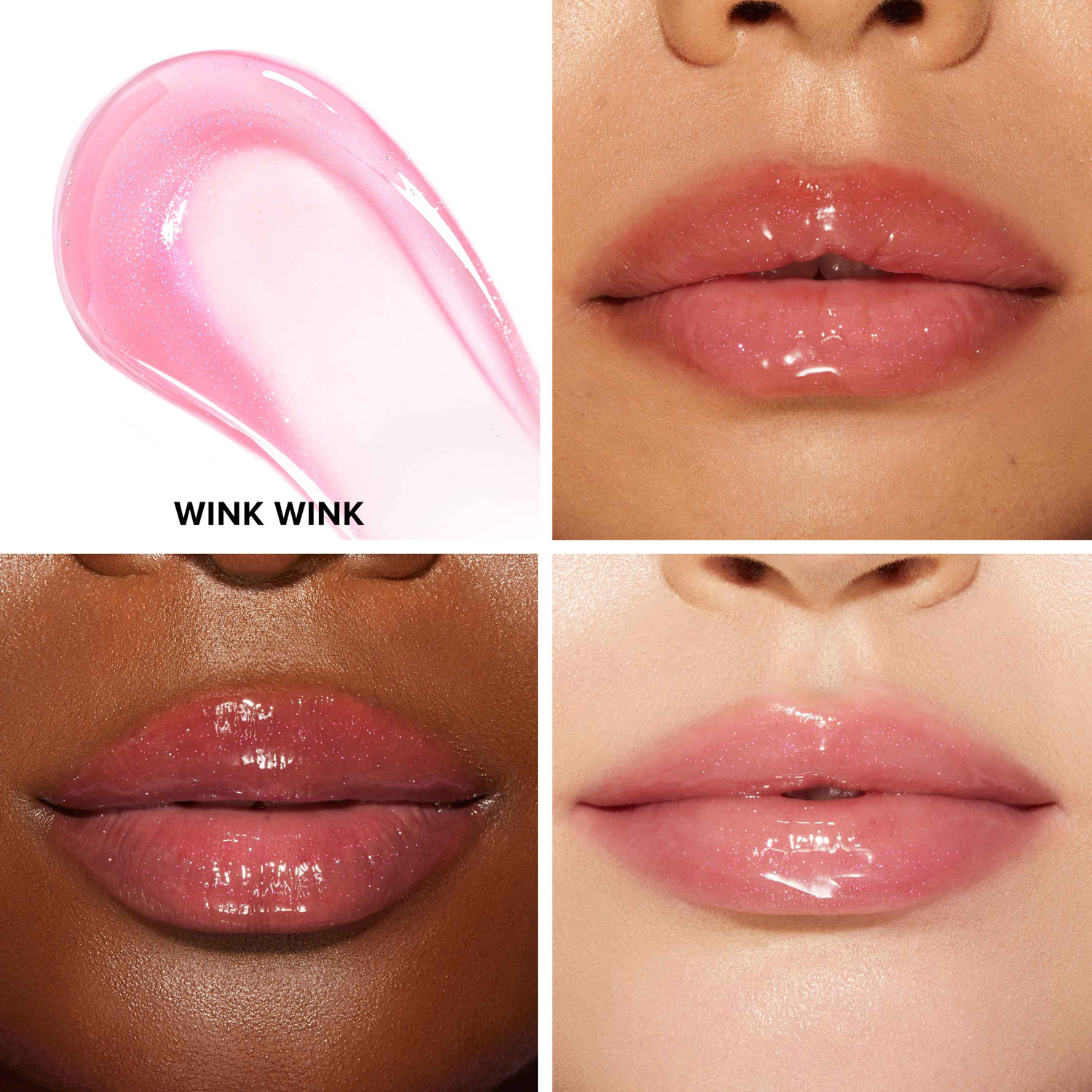 LIP INJECTION MAXIMUM PLUMP LIP GLOSS (GLOSS VOLUMINIZADOR)